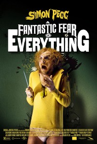 Phim Ảo Giác Ma Quái - A Fantastic Fear of Everything (2012)