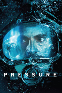 Phim Áp Suất Biển Sâu - Pressure (2015)