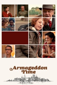 Phim Armageddon Time - Armageddon Time (2022)