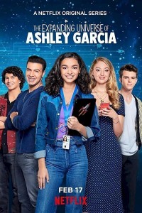 Phim Ashley Garcia: Thiên tài đang yêu (Phần 1) - Ashley Garcia: Genius in Love (Season 1) (2020)