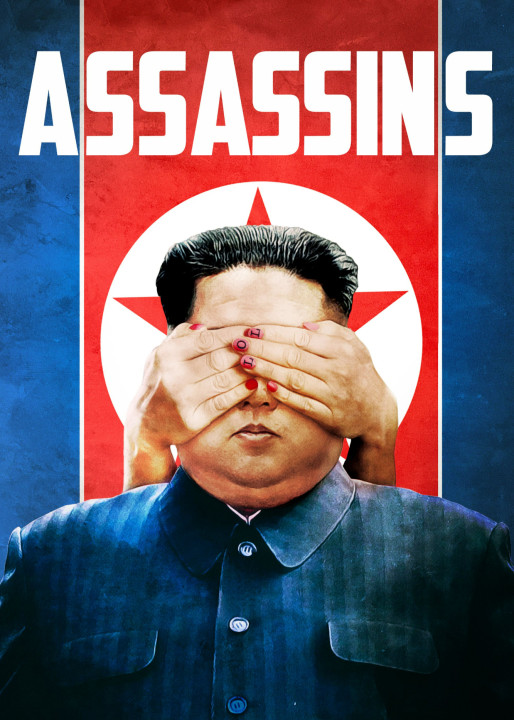 Phim Assassins - Assassins (2020)