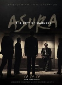Phim Asura - Asura: City Of Madness (2016)