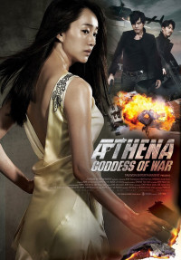 Phim Athena: Nữ thần chiến tranh - Athena: Goddess of War (2011)