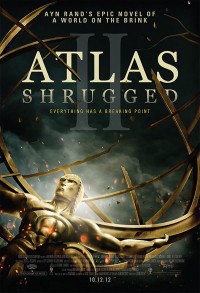 Phim Atlas Rung Chuyển 2: Cuộc Đình Công - Atlas Shrugged II: The Strike (2012)