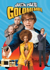 Phim Austin Giải Cứu Thế Giới - Austin Powers in Goldmember (2002)