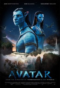 Phim Avatar - Avatar (2009)