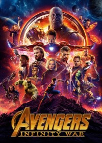 Phim Avengers: Cuộc Chiến Vô Cực - Avengers: Infinity War (2018)