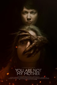 Phim Bà Ấy Không Phải Mẹ Tôi - You Are Not My Mother (2022)