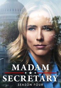 Phim Bà Bộ Trưởng (Phần 4) - Madam Secretary (Season 4) (2017)