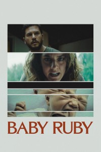 Phim Baby Ruby - Baby Ruby (2023)