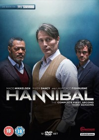 Phim Bác Sĩ Ăn Thịt Người (Phần 1) - Hannibal (Season 1) (2013)