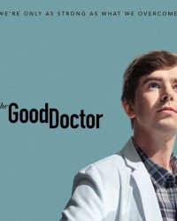 Phim Bác sĩ thiên tài (Phần 5) - The Good Doctor (Season 5) (2021)