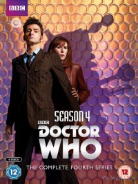 Phim Bác Sĩ Vô Danh Phần 4 - Doctor Who (Season 4) (2008)