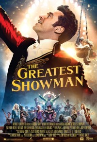 Phim Bậc Thầy Của Những Ước Mơ - The Greatest Showman (2017)