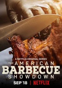 Phim Bậc thầy thịt nướng kiểu Mỹ - The American Barbecue Showdown (2020)