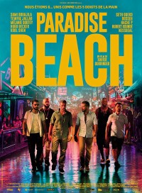 Phim Bãi biển Paradise - Paradise Beach (2019)