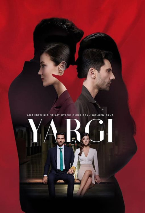 Phim Bản Án - Yargi (2021)