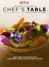Phim Bàn của bếp trưởng (Phần 1) - Chef's Table (Season 1) (2015)