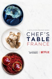 Phim Bàn của bếp trưởng: Pháp - Chef's Table: France (2016)