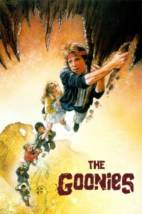 Phim Bản Đồ Kho Báu - The Goonies (1985)