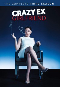 Phim Bạn gái cũ nổi loạn (Phần 3) - Crazy Ex-Girlfriend (Season 3) (2015)