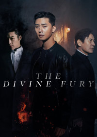 Phim Bàn Tay Diệt Quỷ - The Divine Fury (2019)