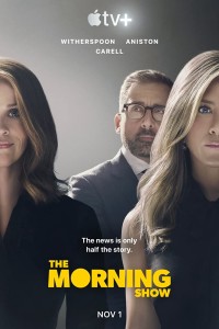 Phim Bản tin sáng (Phần 2) - The Morning Show (Season 2) (2022)
