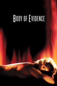 Phim Bằng chứng thể xác - Body of Evidence (1992)