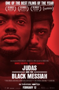 Phim Băng Đảng Báo Đen - Judas and the Black Messiah (2021)