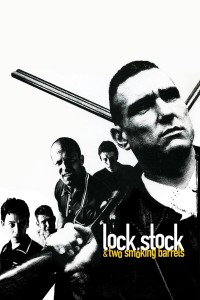 Phim Băng Đảng Người Anh - Lock, Stock and Two Smoking Barrels (1998)