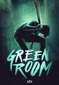 Phim Băng Đảng Truy Sát - Green Room (2016)