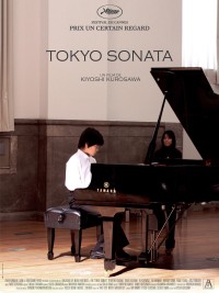 Phim Bảng Giao Hưởng Tokyo - Tokyo Sonata (2008)