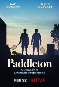 Phim Bằng hữu - Paddleton (2019)