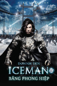 Phim Băng Phong Hiệp - Iceman 3D (2014)