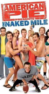 Phim Bánh Mỹ giới thiệu: Cuộc đua trần trụi - American Pie Presents: The Naked Mile (2006)