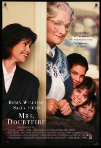 Phim Bảo Mẫu Giả Danh - Mrs. Doubtfire (1993)