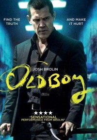 Phim Báo Thù - Oldboy (2013)