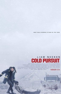 Phim Báo Thù - Cold Pursuit (2019)