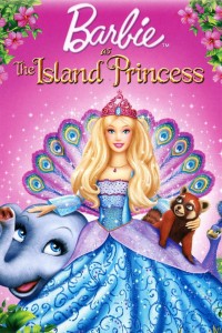 Phim Barbie Công Chúa Tóc Dài - Barbie as the Island Princess (2007)