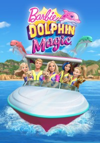 Phim Barbie Dolphin Magic - Barbie Dolphin Magic (2017)
