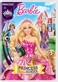 Phim Barbie: Princess Charm School - Barbie: Princess Charm School (2011)