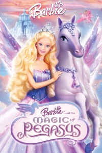 Phim Barbie và phép thuật ngựa thần - Barbie and the Magic of Pegasus (2005)