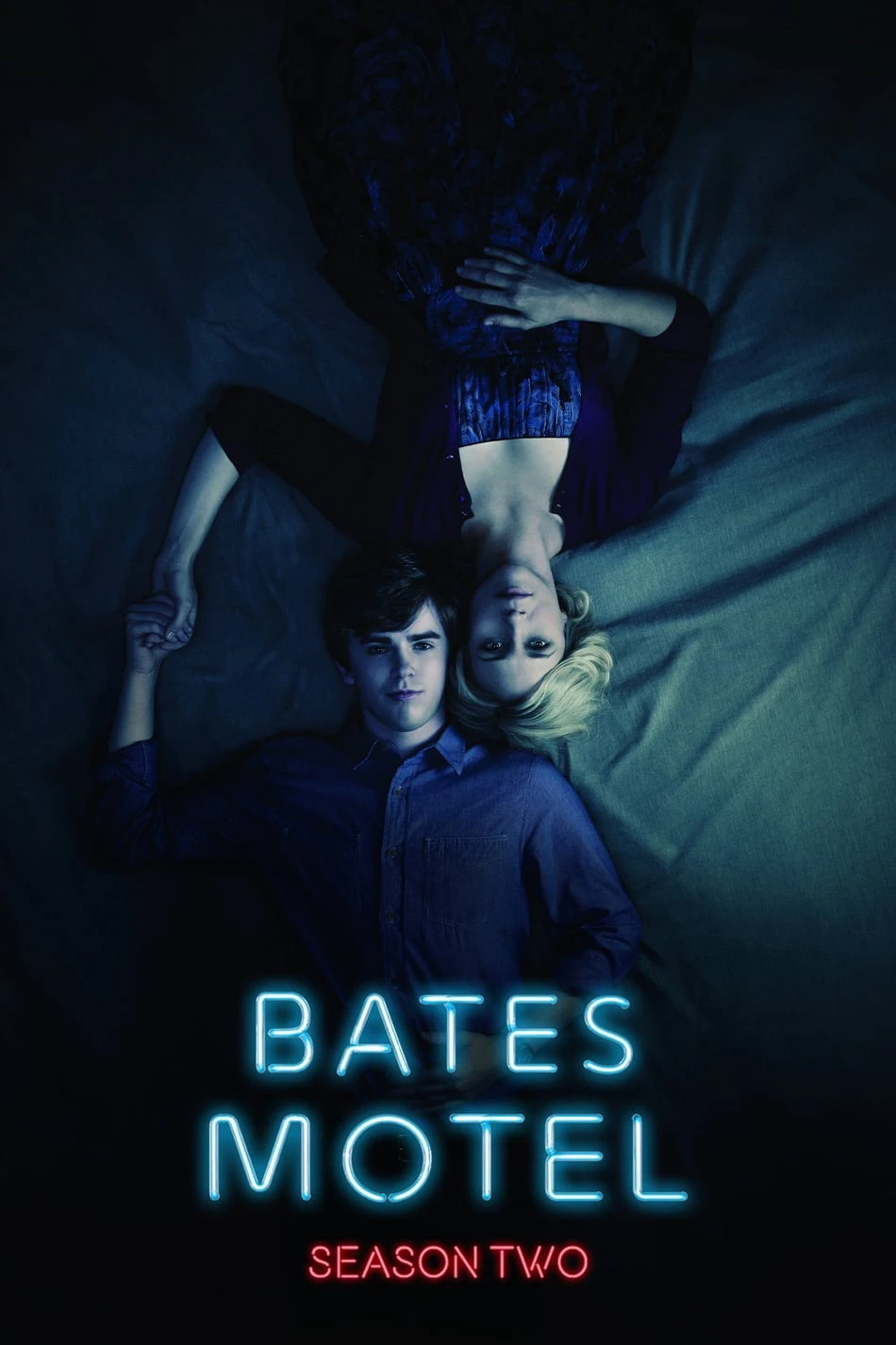 Phim Bates Motel Phần 2 - Bates Motel Season 2 (2014)