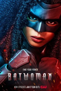 Phim Batwoman - Batwoman (2019)