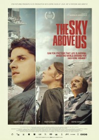 Phim Bầu Trời Phía Trên - The Sky Above Us (2015)