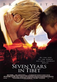 Phim Bảy năm ở Tây Tạng - Seven Years in Tibet (1997)