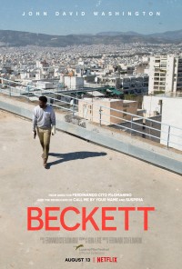 Phim Beckett - Beckett (2021)