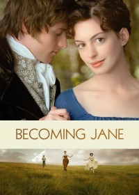 Phim Becoming Jane - Becoming Jane (2007)