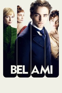 Phim Bel Ami - Bel Ami (2012)