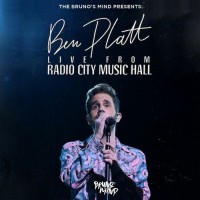 Phim Ben Platt: Trực tiếp từ Nhà hát Radio City - Ben Platt Live from Radio City Music Hall (2020)
